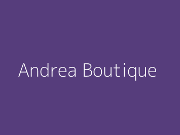 Andrea Boutique